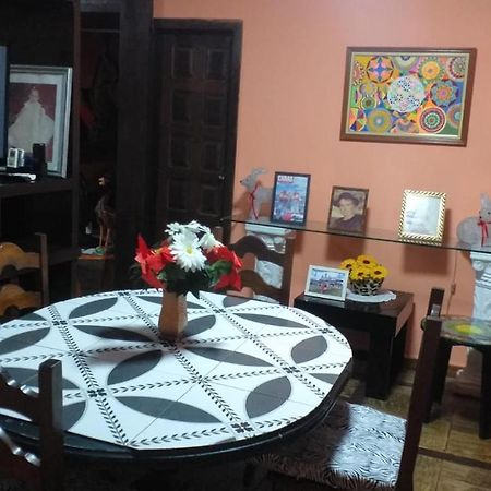 Pousada E Hostel Vila Marina ซัลวาดอร์ ภายนอก รูปภาพ