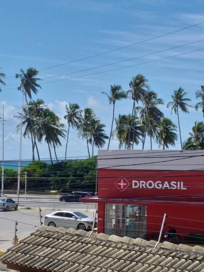Pousada E Hostel Vila Marina ซัลวาดอร์ ภายนอก รูปภาพ