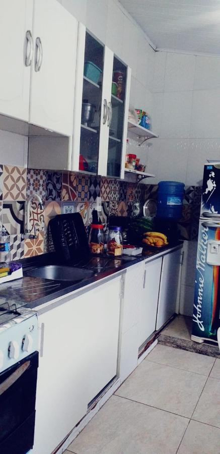 Pousada E Hostel Vila Marina ซัลวาดอร์ ภายนอก รูปภาพ