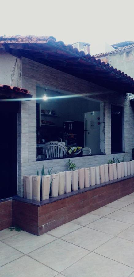 Pousada E Hostel Vila Marina ซัลวาดอร์ ภายนอก รูปภาพ