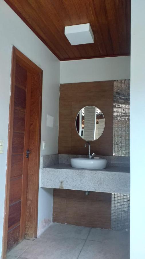 Pousada E Hostel Vila Marina ซัลวาดอร์ ภายนอก รูปภาพ