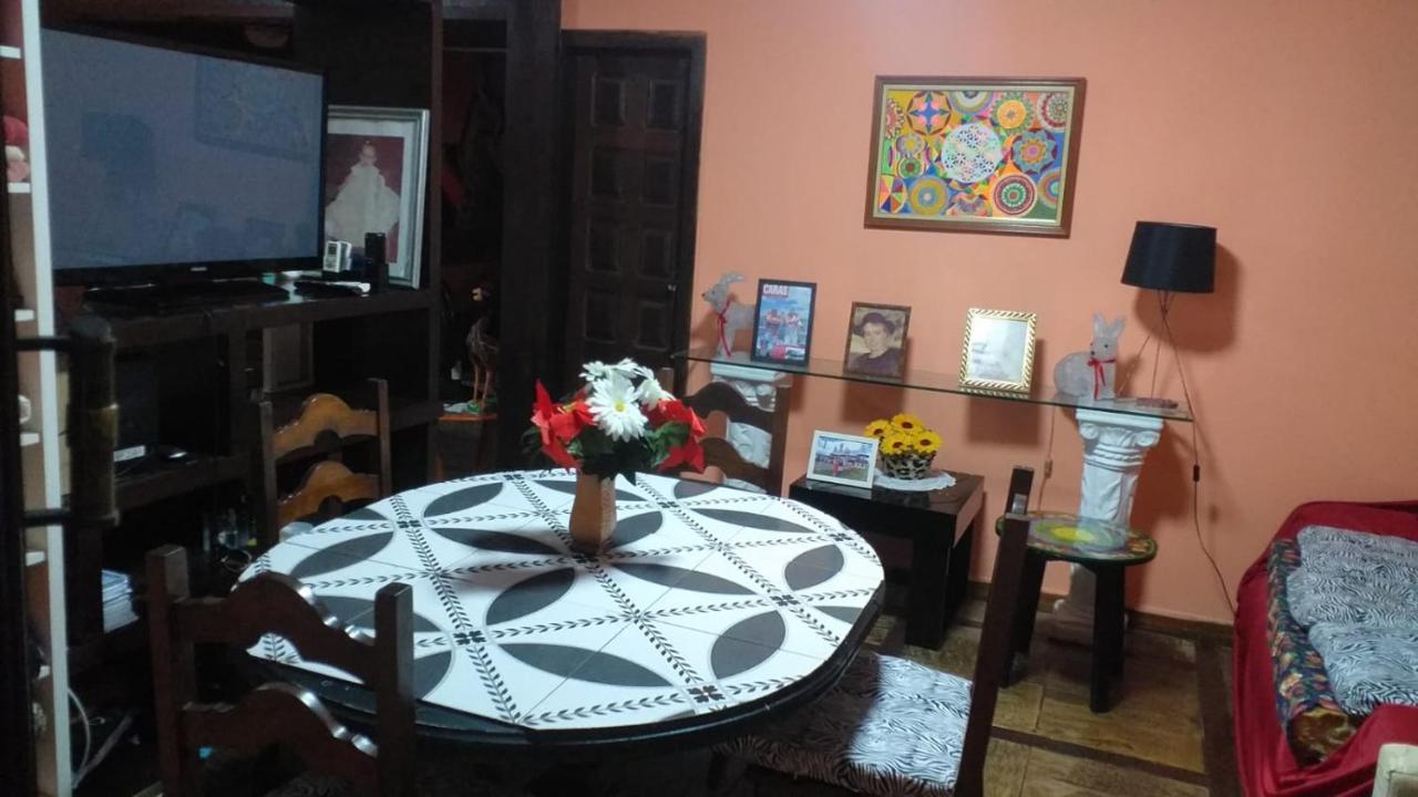 Pousada E Hostel Vila Marina ซัลวาดอร์ ภายนอก รูปภาพ
