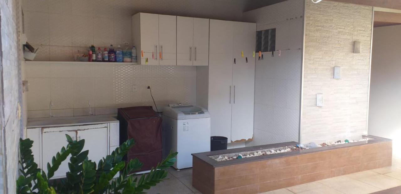 Pousada E Hostel Vila Marina ซัลวาดอร์ ภายนอก รูปภาพ