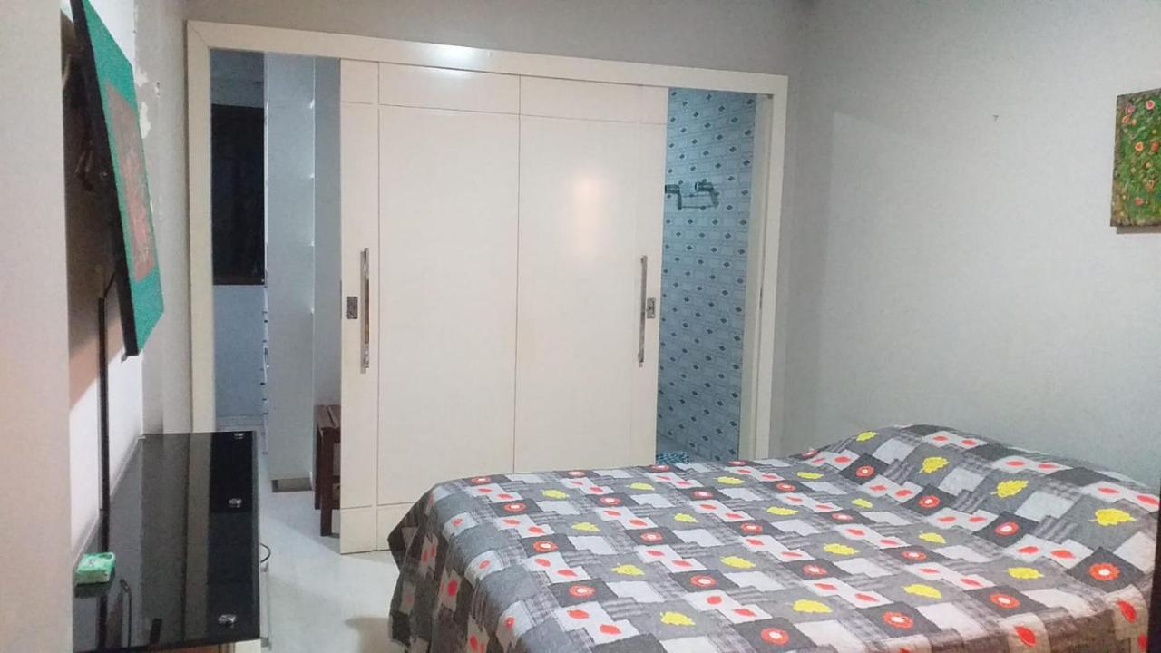 Pousada E Hostel Vila Marina ซัลวาดอร์ ภายนอก รูปภาพ