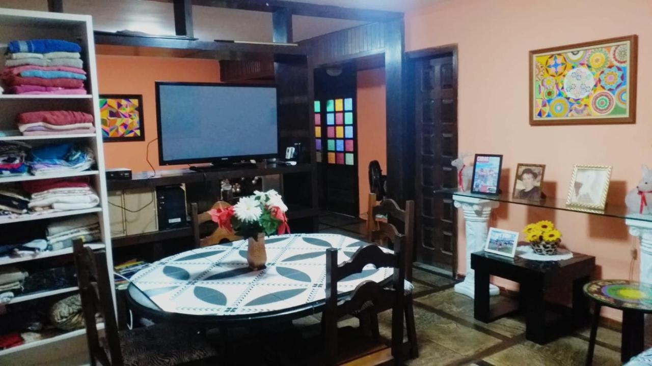 Pousada E Hostel Vila Marina ซัลวาดอร์ ภายนอก รูปภาพ