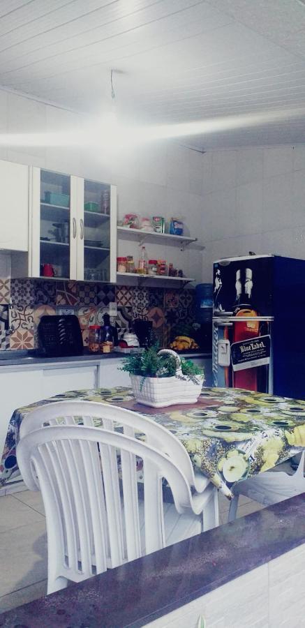 Pousada E Hostel Vila Marina ซัลวาดอร์ ภายนอก รูปภาพ