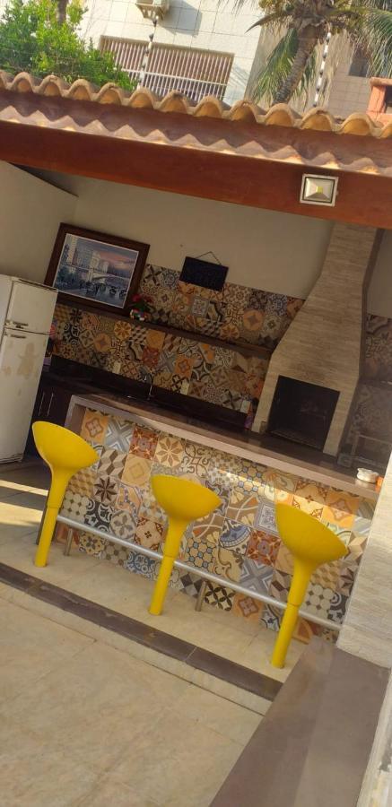 Pousada E Hostel Vila Marina ซัลวาดอร์ ภายนอก รูปภาพ