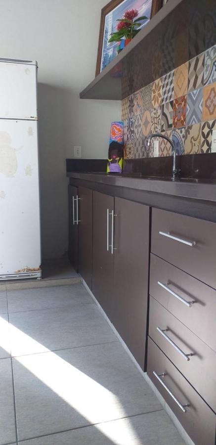 Pousada E Hostel Vila Marina ซัลวาดอร์ ภายนอก รูปภาพ