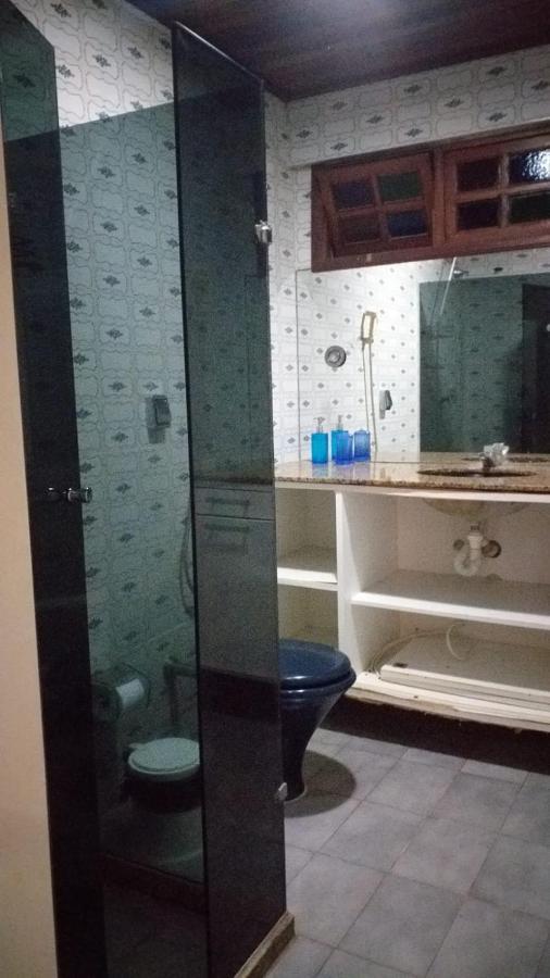 Pousada E Hostel Vila Marina ซัลวาดอร์ ภายนอก รูปภาพ