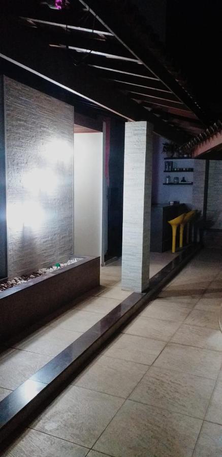 Pousada E Hostel Vila Marina ซัลวาดอร์ ภายนอก รูปภาพ